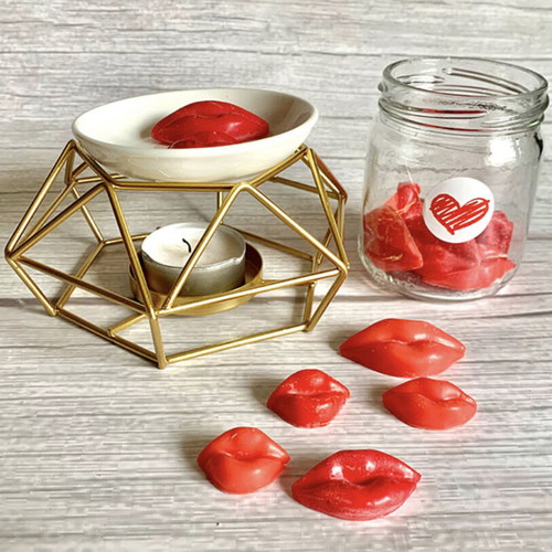 Wax melts powder new, gift pack 40 g