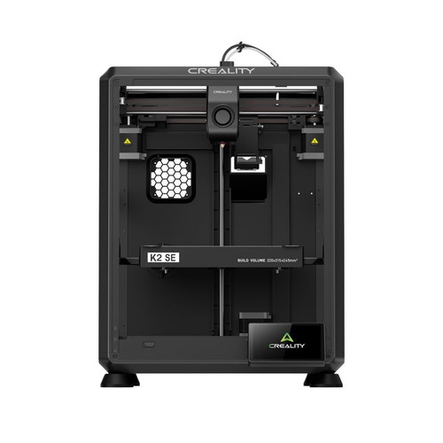 Creality K2 SE Combo with CFS multicolor 3D printer up to 16 colors