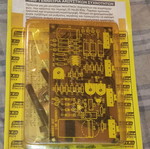 Smart Kit No.1008 frequency generator new
