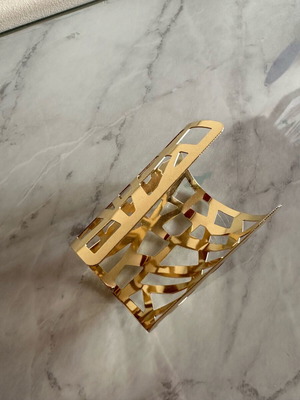Cuff bracelet like new