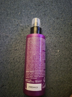 Scalp & Root Activator 100 ml new