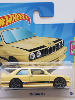 Hot Wheels BMW M3 καινούργιο