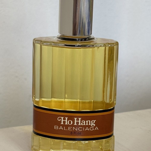 Ho Hang Balenciaga vintage Eau de Toilette perfume like new