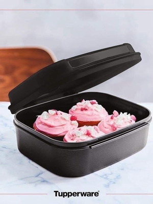 Tupperware Delis 1.4 Liter new