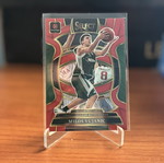 25-26 Panini EuroLeague Select Vujanic/199 Panathinaikos card