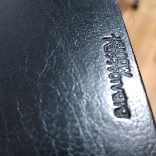 Legal books like new, set of 3 volumes