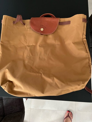 Longchamp backpack