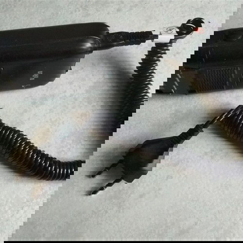 Ξυριστική Braun Universal μεταχειρισμένη σε άριστη κατάσταση