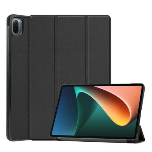 Tri-Fold Flip Cover for Xiaomi Pad 5 like new