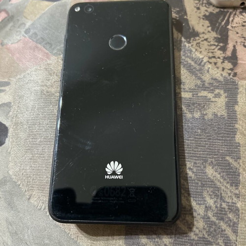 Huawei LX1 μεταχειρισμένο για ανταλλακτικά χωρίς φορτιστή