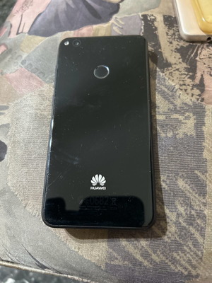 Huawei LX1 μεταχειρισμένο για ανταλλακτικά χωρίς φορτιστή