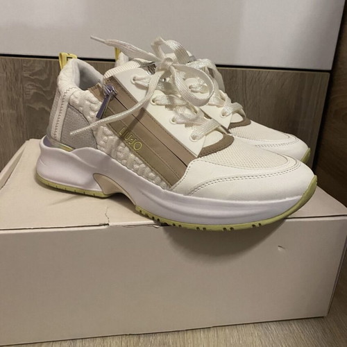Liu Jo sneakers like new, size 40