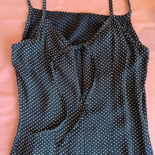Vintage maxi dress XS-S Sting