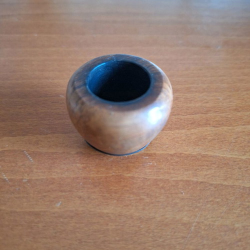 Falcon bowl used