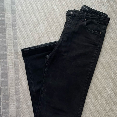 Trendyol jeans used, black, size M 38 10