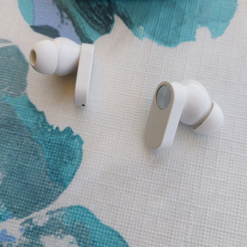 OnePlus Nord Buds 2 wireless earbuds