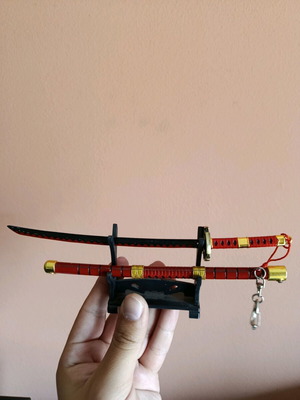 Mini Katana Zoro like new