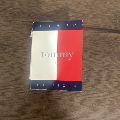 Tommy Hilfiger Tester Eau de Toilette like new