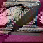 Διακοσμητικό ρολόι