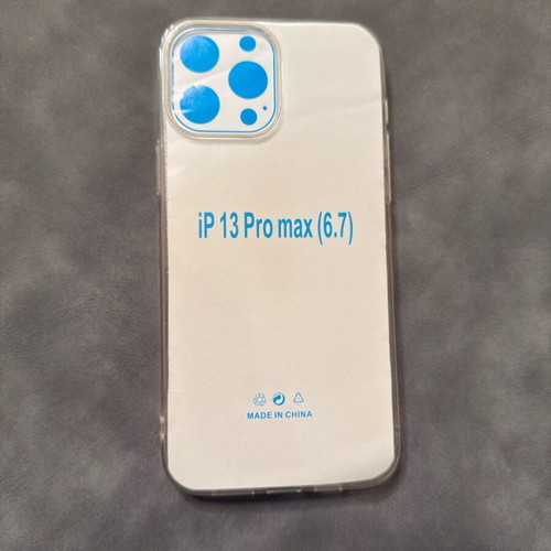iPhone 13 Pro Max case new