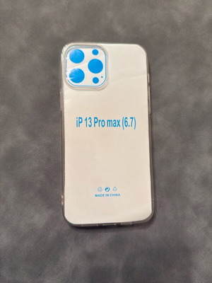 iPhone 13 Pro Max case new