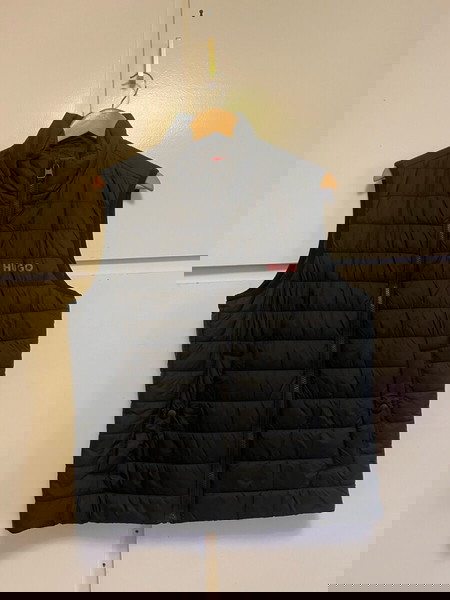 Hugo Boss Puffer Jacket