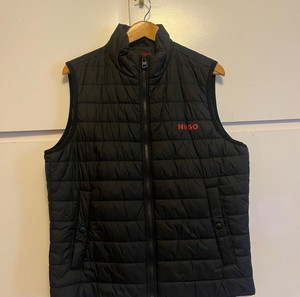 Hugo Boss Puffer Jacket