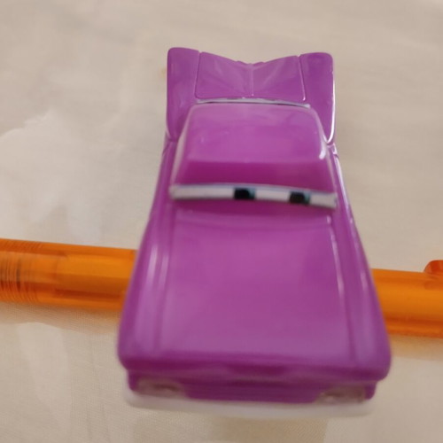Nestle Ramone toy car from Cars Disney Pixar, used