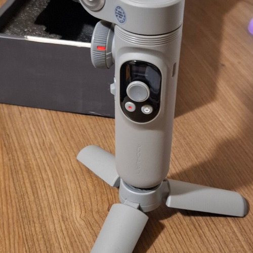 AOCHUAN Smart X Pro Gimbal like new