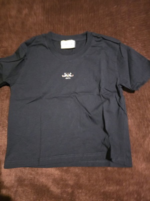 Ladies T-shirt size S like new