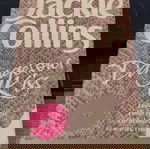  Ξενογλωσσο Βιβλιο Dangerous Kiss Jackie Collins