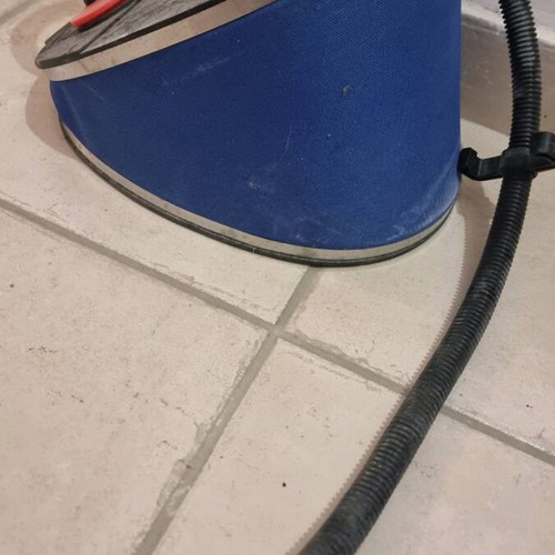 Pump like new