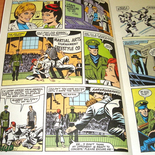 GI Joe A Real American Hero #2 καινούργιο κόμικ