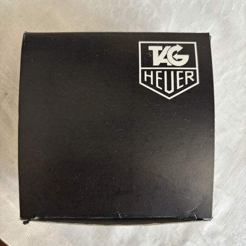 Tag Heuer Original Watch Box like new