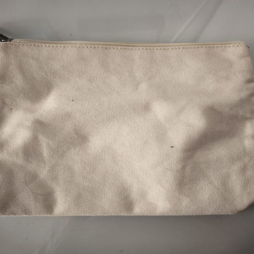 Kerastase linen toiletry bag new