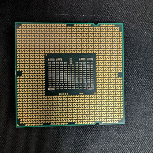 Intel Xeon X5680 processor used, 6 cores 12 threads, LGA1366