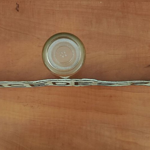 Mercedes-Benz Vintage Truck Emblem 56cm used, embossed aluminum