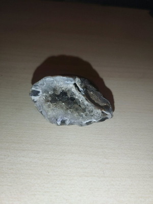 Agate used