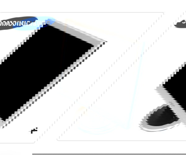 Samsung Monitor 19'' inches