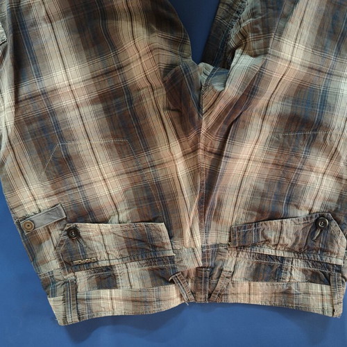 Energy summer pants like new, size 33, multicolor
