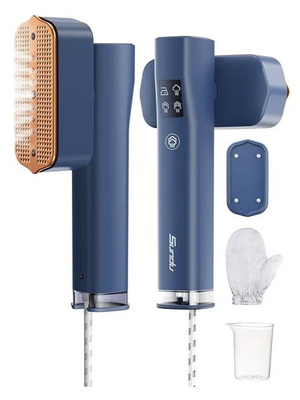 Sundu Portable Handheld Steamer new, versatile garment steamer and iron
