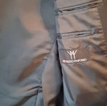 Suit like new