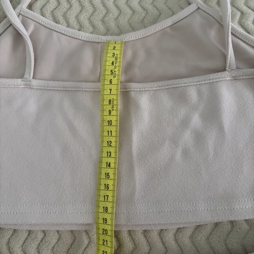 Soft fabric set pink, like new
