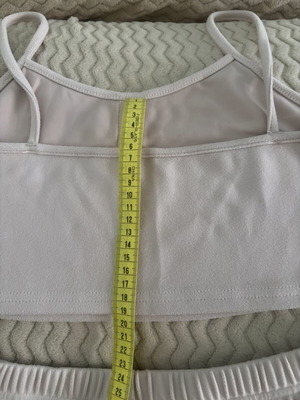 Soft fabric set pink, like new