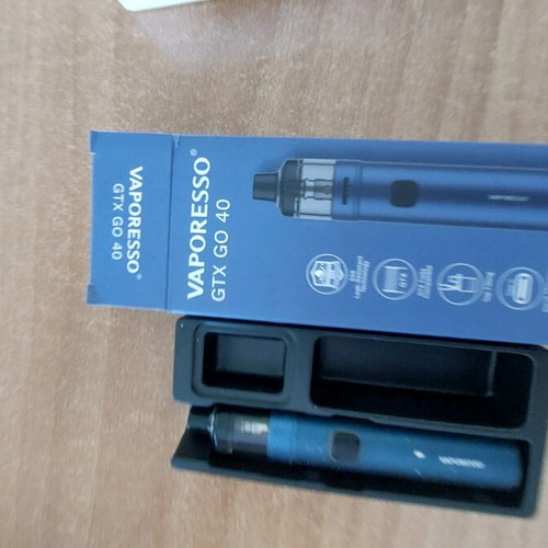 Heated and electronic cigarette items used