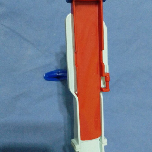 Slide assembly 80 cm length like new