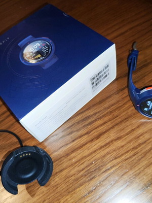 Amazfit Verge smartwatch like new