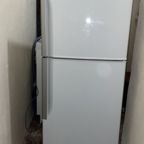 Hitachi refrigerator
