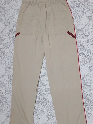 Unison pants like new, size 16 years
