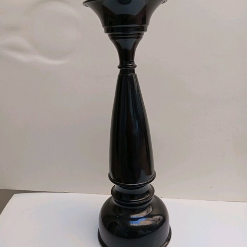 Floor chess new with 32 metal figures